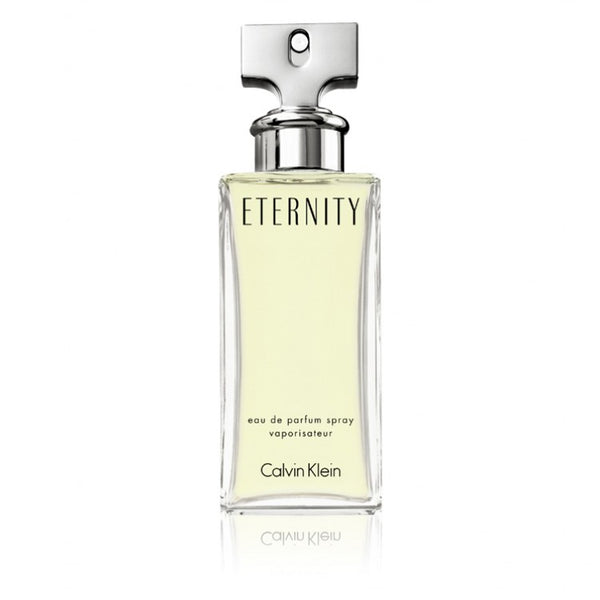 Calvin Klein Eternity Women EDP