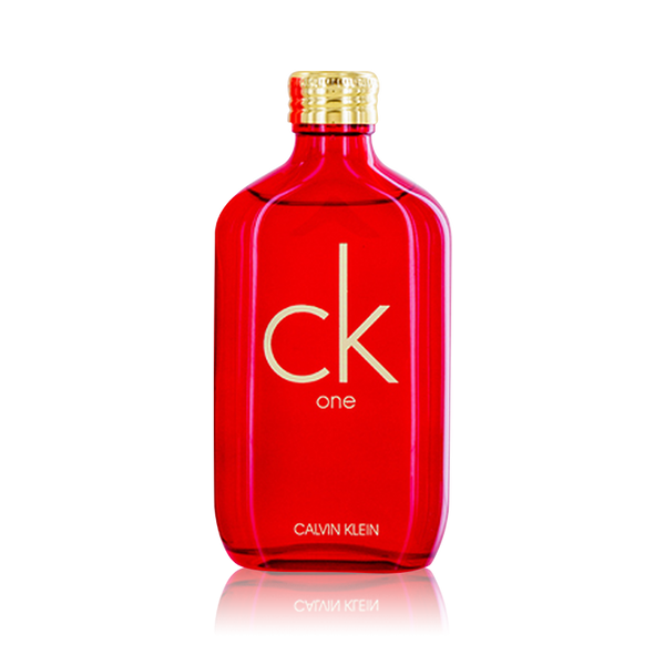 Calvin Klein CK One Collector's Edition EDT