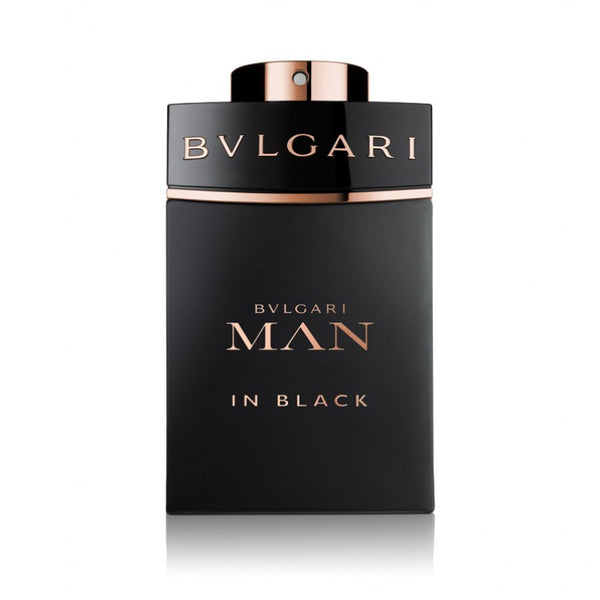 Bvlgari Man In Black EDP