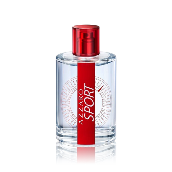 Azzaro Azzaro Sport EDT