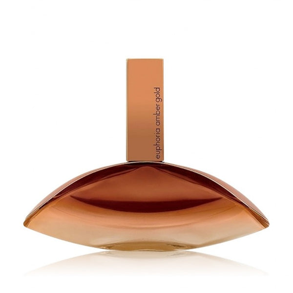 Calvin Klein Euphoria Amber Gold EDP