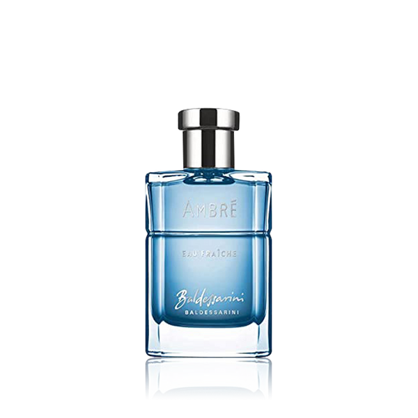 Baldessarini Ambré Eau Fraîche EDT