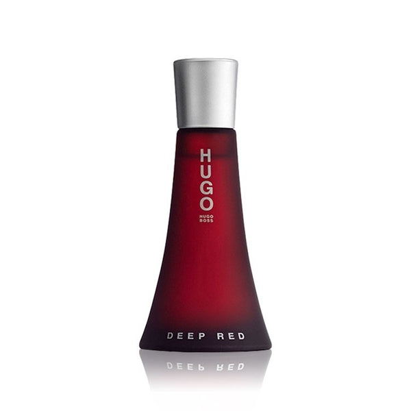 Hugo Boss Deep Red EDP