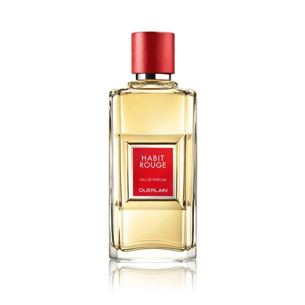 Guerlain Habit Rouge EDP