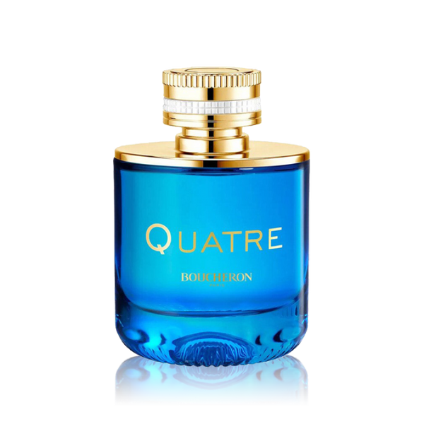 Boucheron Quatre EN Bleu EDP