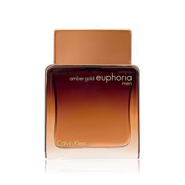 Calvin Klein Euphoria Men Amber Gold EDP