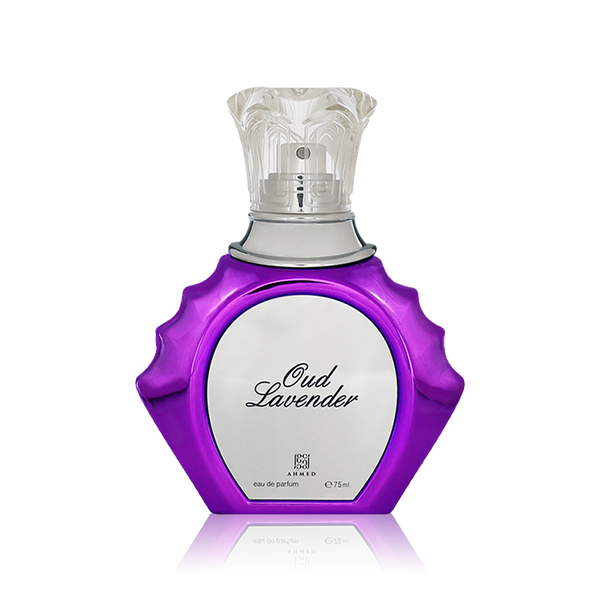 Ahmed Perfume Oud Lavender New EDP