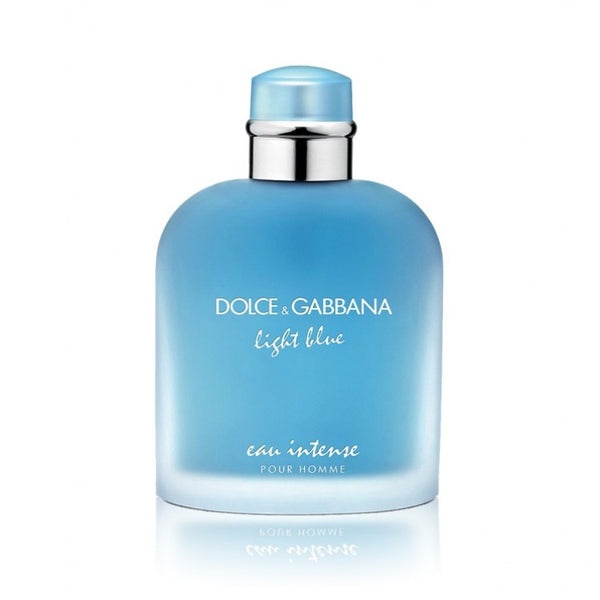 Dolce & Gabbana Light Blue Eau Intense EDP