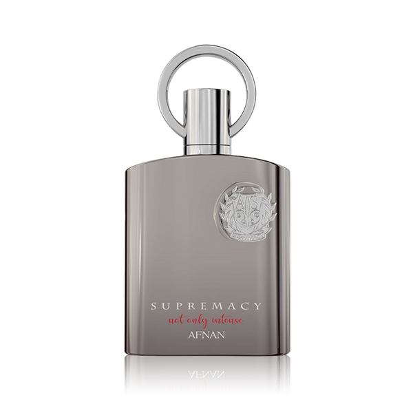 Afnan Supremacy Not Only Intense EDP