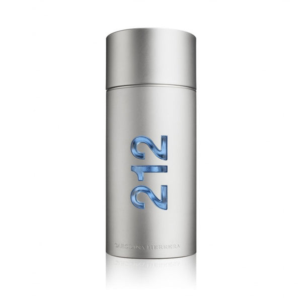 Carolina Herrera 212 Nyc EDT