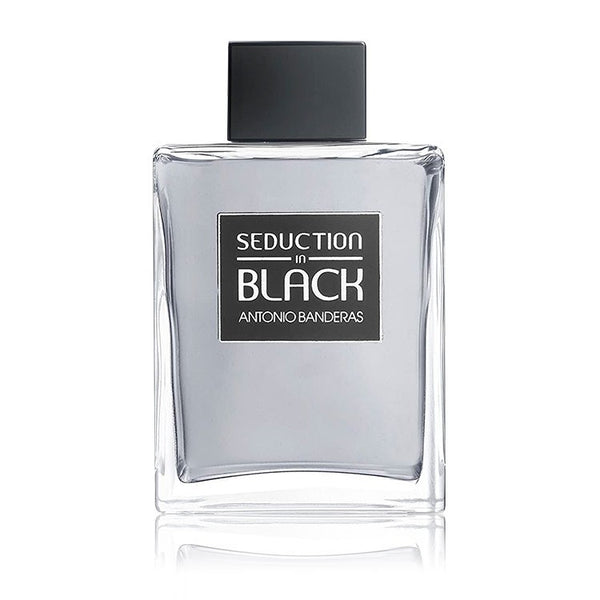 Antonio Banderas Seduction in Black EDT