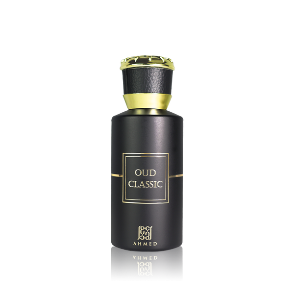 Ahmed Perfume Oud Classic EDP