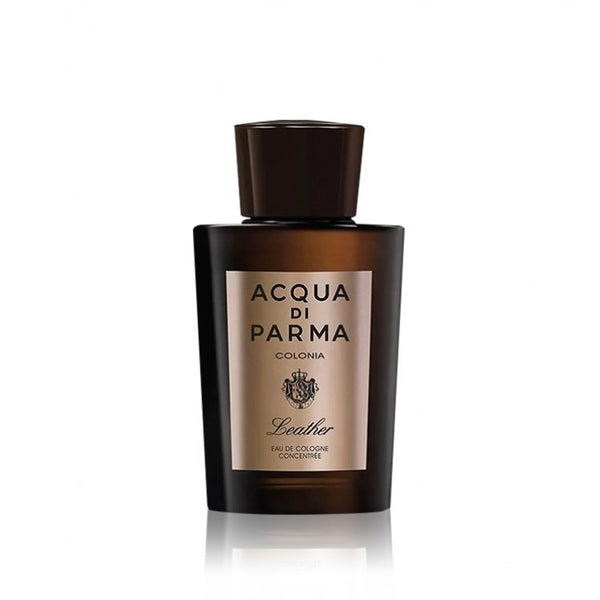 Acqua Di Parma Leather Concentree EDC