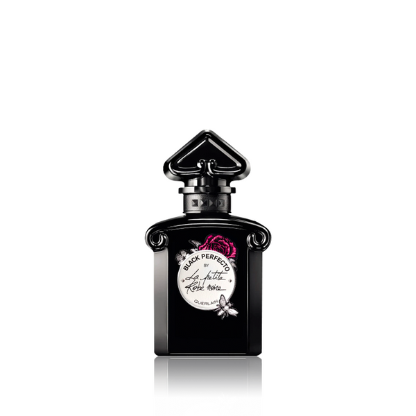 Guerlain La Petite Robe Noire Florale Black Perfecto EDT