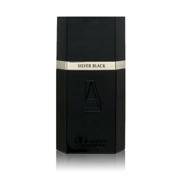 Azzaro Silver Black EDT