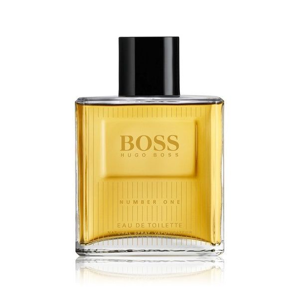 Hugo Boss Boss Number One EDT