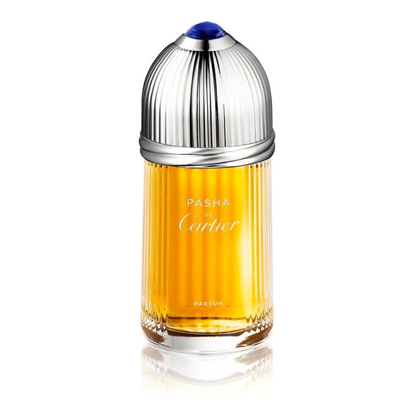 Cartier Pasha Parfum EDP