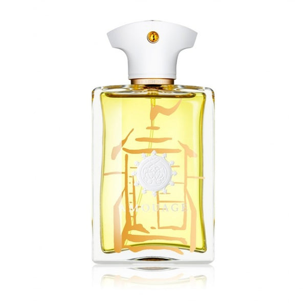 Amouage Beach Hut EDP