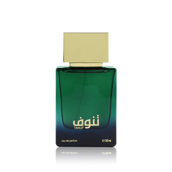 Ahmed Perfume Tanuf EDP