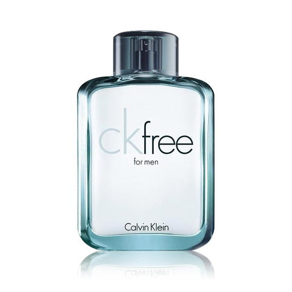 Calvin Klein Ck Free EDT