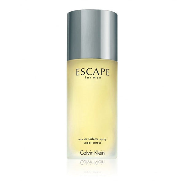 Calvin Klein Escape for Men EDT