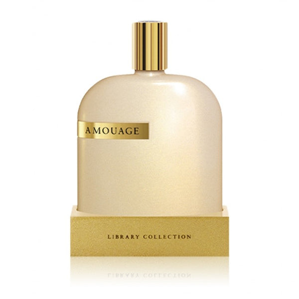 Amouage Library Collection Opus VIII EDP