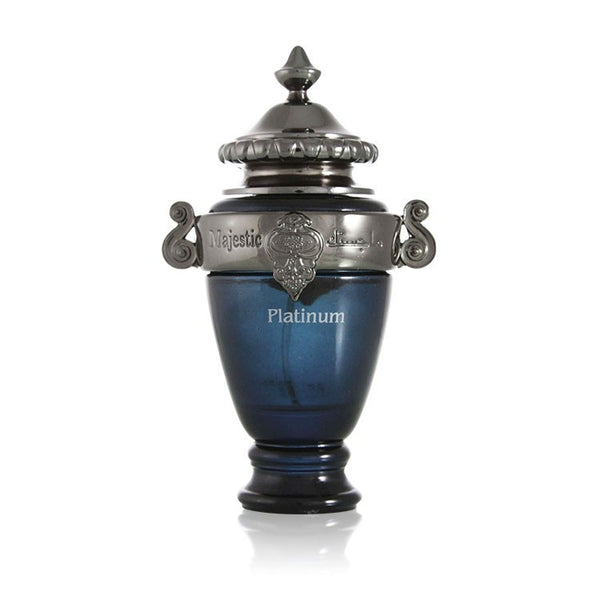 Arabian Oud Majestic Platinum EDP