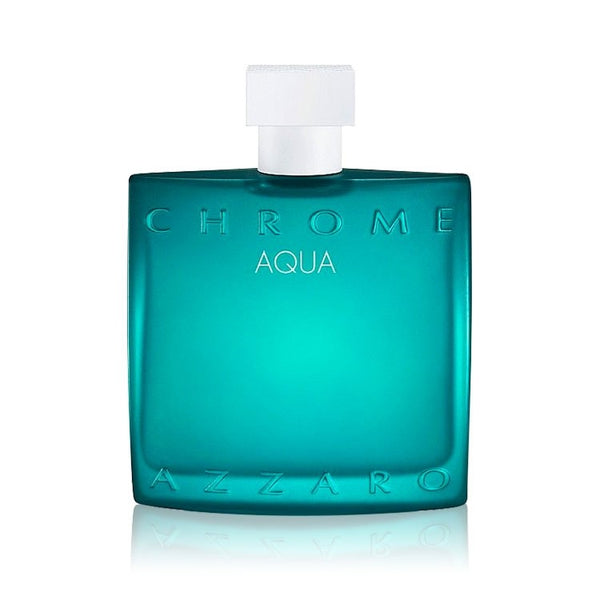 Azzaro Chrome Aqua EDT