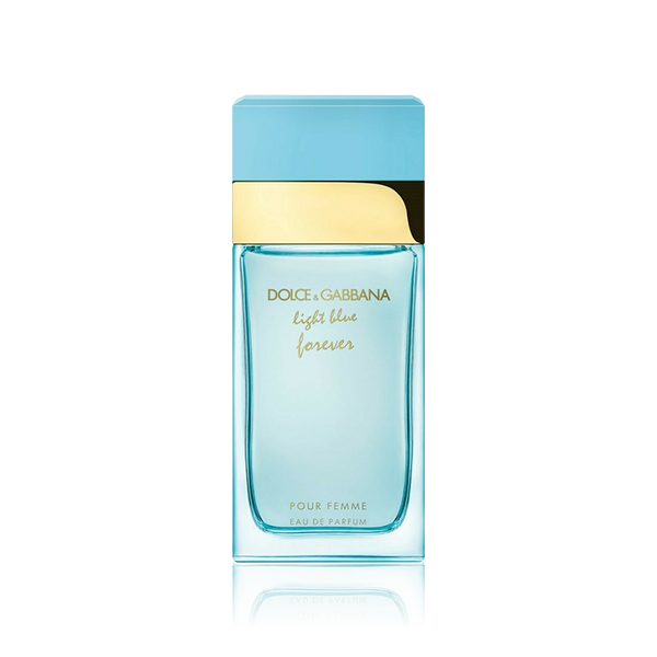 Dolce & Gabbana Light Blue Forever EDP