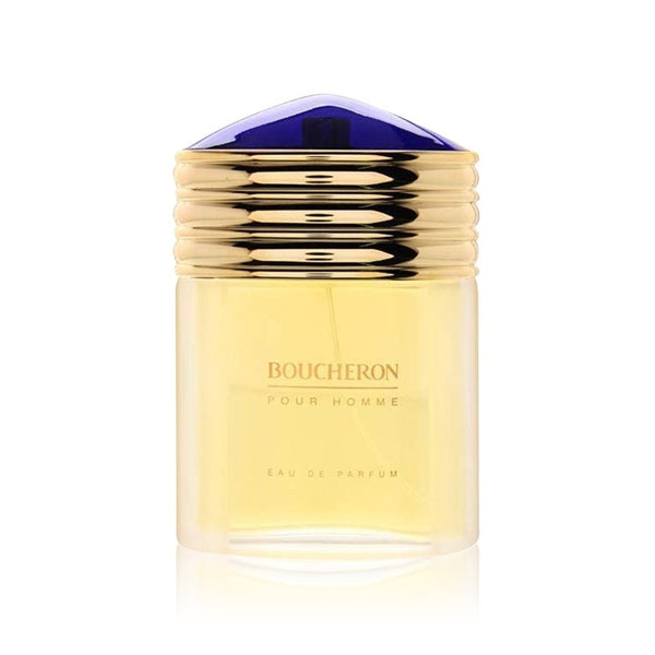 Boucheron Pour Homme EDP