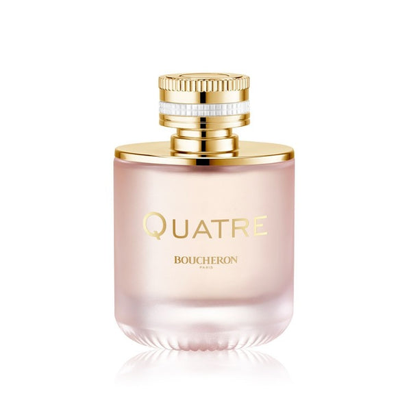 Boucheron Quatre En Rose Florale EDP