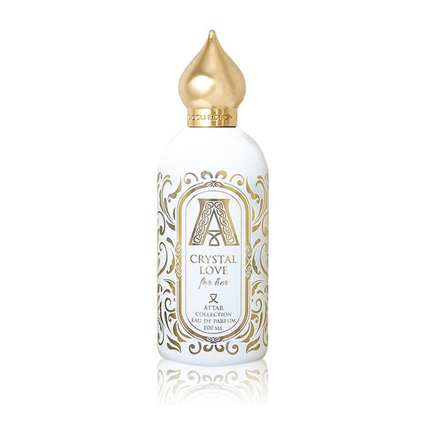 Attar Collection Crystal Love For Her EDP