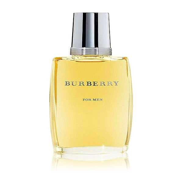 Burberry For Men EDT