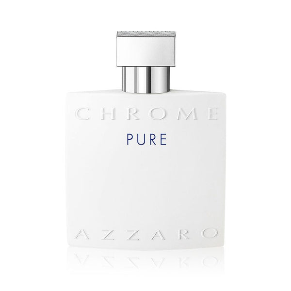 Azzaro Chrome Pure EDT