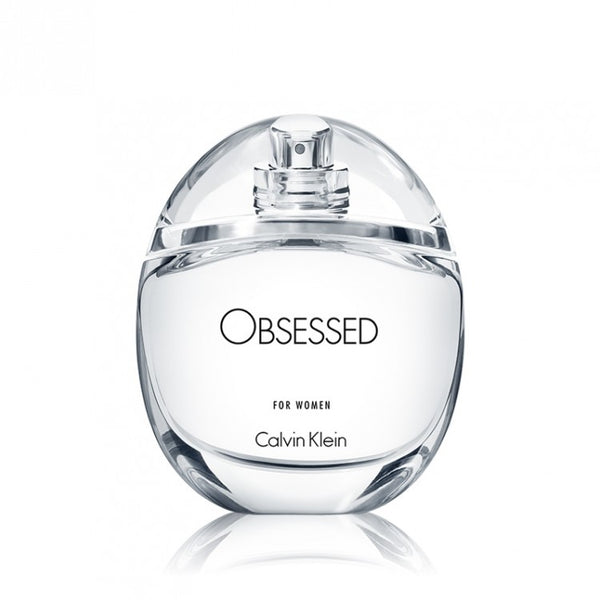 Calvin Klein Obsessed For Women EDP