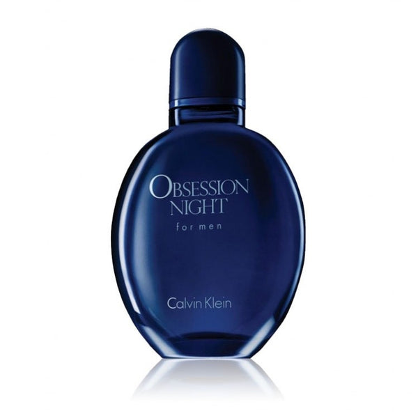 Calvin Klein Obsession Night For Men EDT