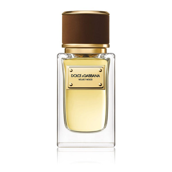 Dolce & Gabbana Velvet Wood EDP