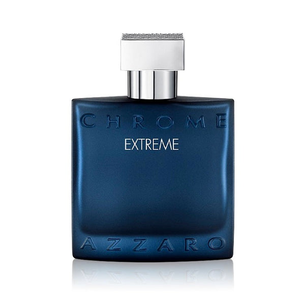 Azzaro Chrome Extreme EDP