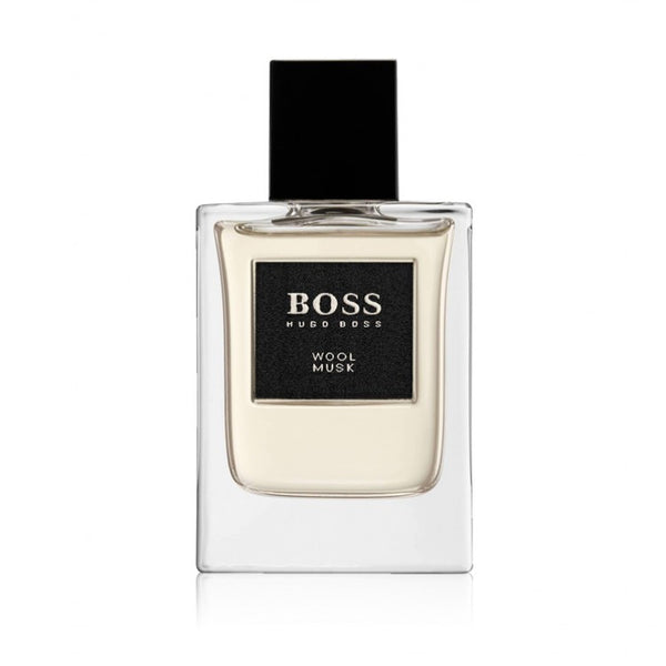 Hugo Boss Collection Wool Musk EDT