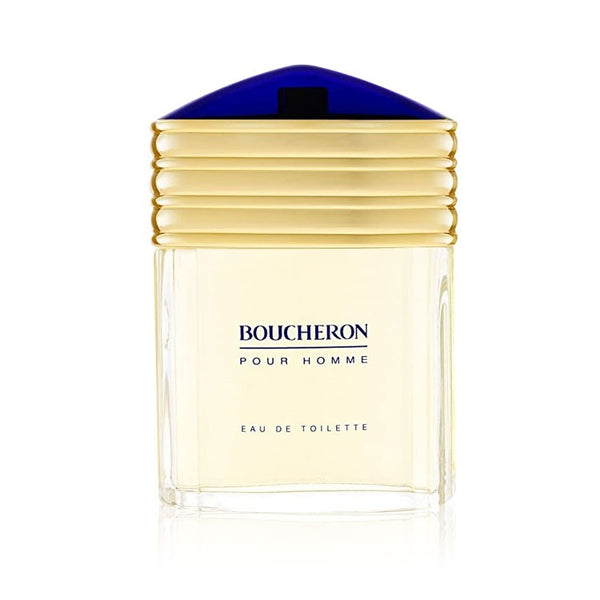 Boucheron Pour Homme EDT