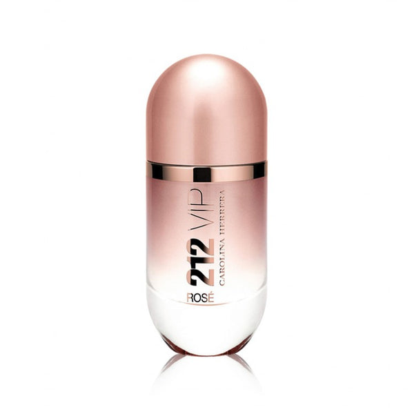 Carolina Herrera 212 Vip Rose EDP