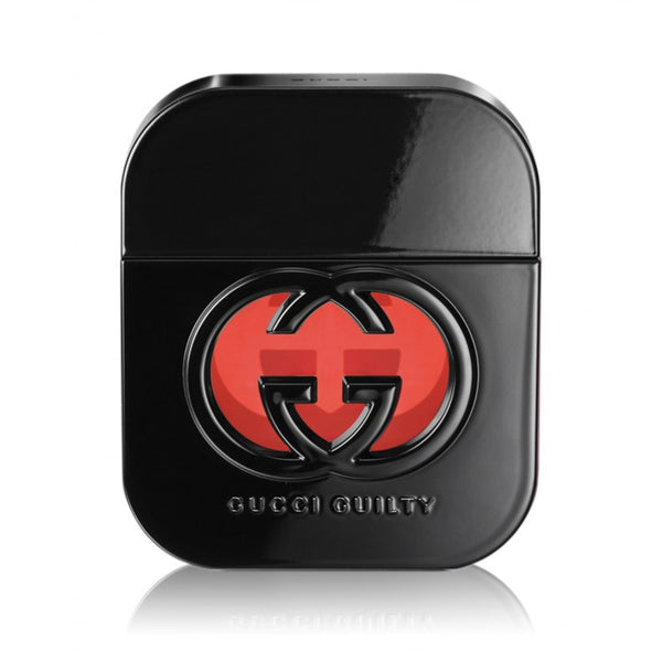 Gucci Guilty Black EDT