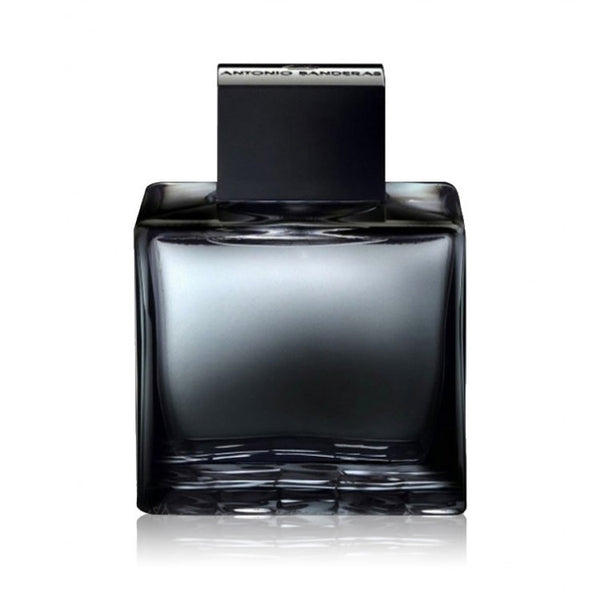 Antonio Banderas Seduction In Black EDT