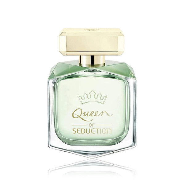 Antonio Banderas Queen of Seduction EDT