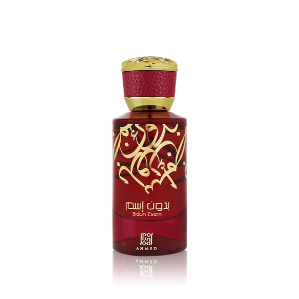 Ahmed Perfume Bidun Esam EDP