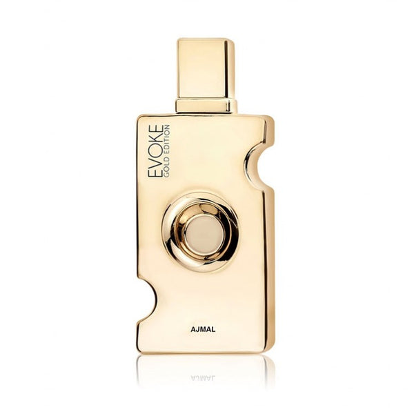 Ajmal Evoke Gold Edition EDP