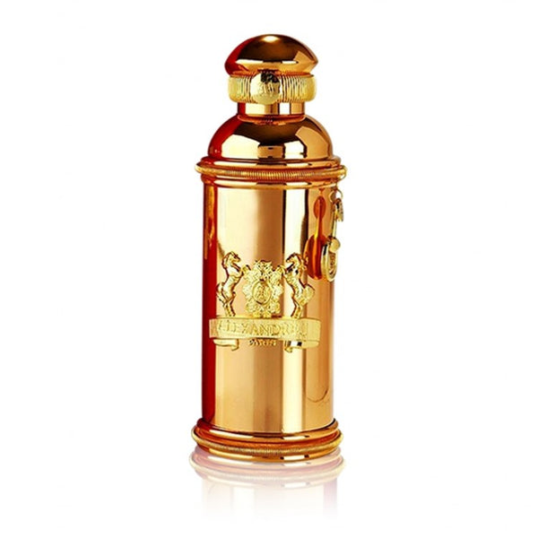 Alexandre.J Golden Oud EDP