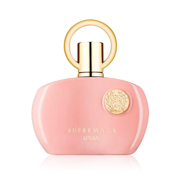 Afnan Supremacy Pink Pour Femme EDP