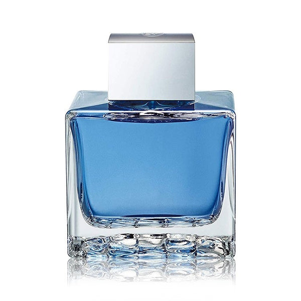 Antonio Banderas Blue Seduction EDT