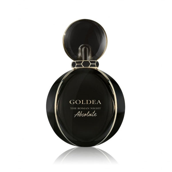 Bvlgari Goldea The Roman Night Absalute EDP